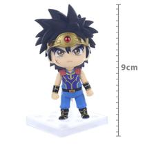 Action Figure Dragon Quest: The Legend Of Dai - Dai -...