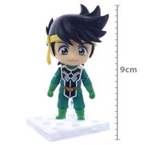 Action figure dragon quest: the legend of dai - popp - nendoroid