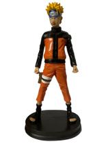 Action Figure Estatueta Naruto em Resina 28CM - Mahalo