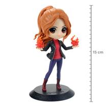 Action figure fate: the winx saga - bloom - q posket ref.: 18401/11693