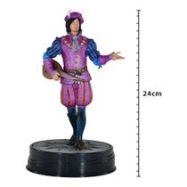 Action Figure - Figure The Witcher 3 - Dandelion - Dark Horse