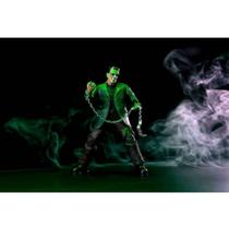 Action Figure Frankenstein 6 1/10 Jada 31958