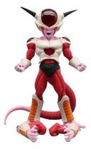 Action Figure Freeza Primeira Transformação Dragon Ball Z Action Figure Freeza Primeira Transformação Dragon Ball Z