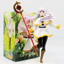 Action Figure Frieren Sousou no Frieren Colecionável 20cm