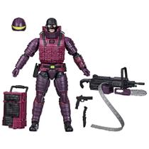 Action Figure G.I. Joe Classified Series 147 S.A.W.-Viper