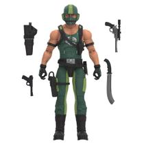 Action Figure G.I. Joe Classified Series Cobra Copperhead