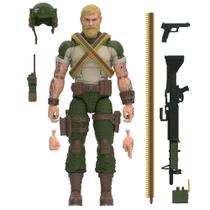 Action Figure G.I. Joe Classified Series Craig Rock 'N Roll”