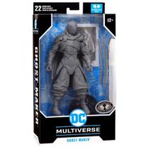 Action Figure Ghost-Maker Platinum DC Future State