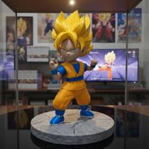 Action Figure Goku 36cm Dbz Dragon Ball Daima Gigante Grande Action Figure Goku 36cm Dbz Dragon Ball Daima Gigante Grande