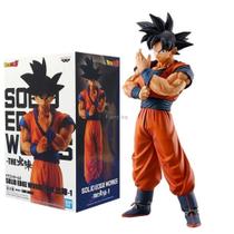 Action figure - Goku