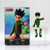 Action Figure Gon Freecss Hunter x Hunter