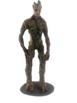 Action Figure Groot Adulto Em Pé 22cm Resina Vingadores. - Gama