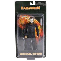 Action figure halloween michael myers