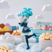 Action Figure Hatsune Miku 21 cm Tradicional