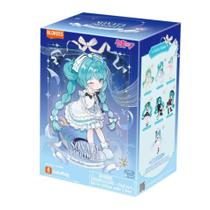 Action Figure Hatsune Miku Blokees Sonata Prologue Blind Box Action Figure Hatsune Miku Blokees Sonata Prologue Blind Box
