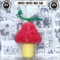 Action Figure - Hito Hito No Mi - Akuma no mi - Artesanal