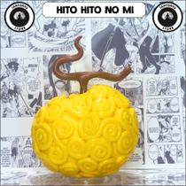 Action Figure - Hito Hito No Mi - Akuma no mi - Artesanal