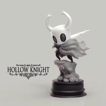 Action Figure Hollow Knight Colecionável 11cm