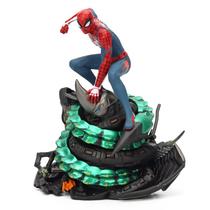 Action figure homem aranha spiderman collection edition estatua Action figure homem aranha spiderman collection edition estatua