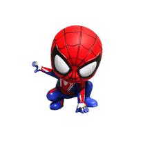 Action figure homem aranha spiderman marvel boneco 8cm