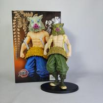 Action Figure Inosuke Hashibira Kimetsu no Yaiba Demon Slayer