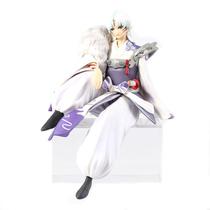 Action figure inuyasha sesshomaru anime Action figure inuyasha sesshomaru anime