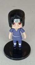 Action figure - Itachi Uchiha