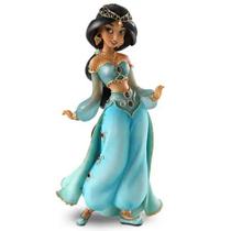 Action figure jasmine aladdin princesa boneca 20cm