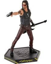 Action Figure Johnny Silverhand Cyberpunk Dark Horse Comics 36698