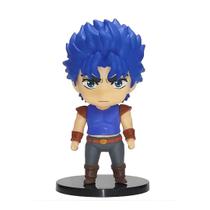 Action Figure JoJo Bizarre Adventure 10 cm Personagens:Jonathan