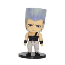 Action Figure JoJo Bizarre Adventure 10 cm Personagens:Polnareff