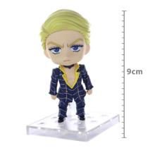 Action Figure Jojo's Bizarre Adventure: Golden Wind - Prosciutto - Nendoroid