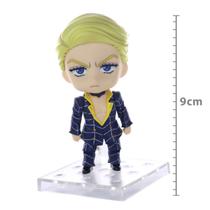 Action Figure Jojo's Bizarre Adventure: Golden Wind - Prosciutto - Nendoroid Action Figure Jojo's Bizarre Adventure: Golden Wind - Prosciutto - Nendoroid