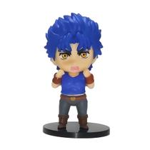 Action Figure JoJos Bizarre Adventure 10 cm Personagem:Jonathan