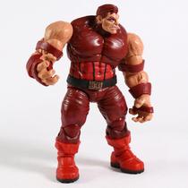 Action Figure Juggernaut - X-Men - BOOTLEG