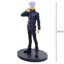 Action figure jujutsu kaisen 0 the movie - satoru gojo - jukon no kata ref.: 18305/27378 Action figure jujutsu kaisen 0 the movie - satoru gojo - jukon no kata ref.: 18305/27378