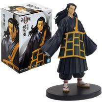 Action Figure Jujutsu Kaisen 0 The Movie - Suguru Geto Jukon no Kata - Bandai 18377/27883