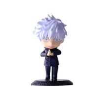 Action Figure Jujutsu Kaisen 11cm Personagens Anime Personagens:Gojo 1