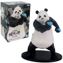 Action Figure Jujutsu Kaisen Panda - Bandai 18931/13319 Action Figure Jujutsu Kaisen Panda - Bandai 18931/13319