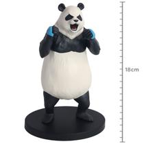 Action figure jujutsu kaisen - panda - jukon no kata ref.: 18729/12810 Action figure jujutsu kaisen - panda - jukon no kata ref.: 18729/12810