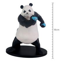Action figure jujutsu kaisen - panda ref.: 18931/13319 Action figure jujutsu kaisen - panda ref.: 18931/13319