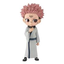 Action figure jujutsu kaisen - sukuna - q posket ref.: 18727/12806 Action figure jujutsu kaisen - sukuna - q posket ref.: 18727/12806