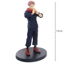 Action figure jujutsu kaisen - sukuna - ref.: 18299/27373 Action figure jujutsu kaisen - sukuna - ref.: 18299/27373