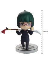 Action Figure Jujutsu Kaizen - Maki Zenin - Nendoroid