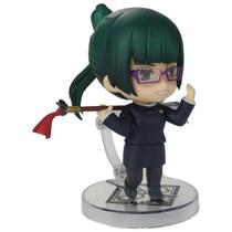 Action Figure Jujutsu Kaizen Maki Zenin Nendoroid Action Figure Jujutsu Kaizen Maki Zenin Nendoroid