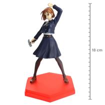 Action figure jujutsu kaizen - nobara kugisaki - pop up parade