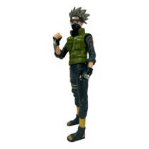 Action Figure Kakashi Hatake Sharingan 18cm - Naruto