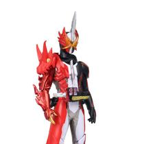 Action Figure Kamen Rider Saber Brave Dragon (NOVO)