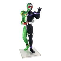 Action Figure Kamen Rider W Cyclone Joker Banpresto 13185