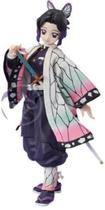 Action Figure Kimetsu No Yaiba Boneco Kocho Pilar Dos Inseto